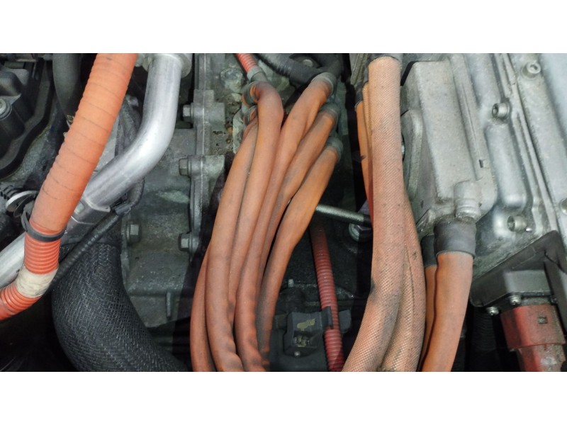 Recambio de caja cambios para opel ampera (r12) ev 150 referencia OEM IAM 24251519  812502693