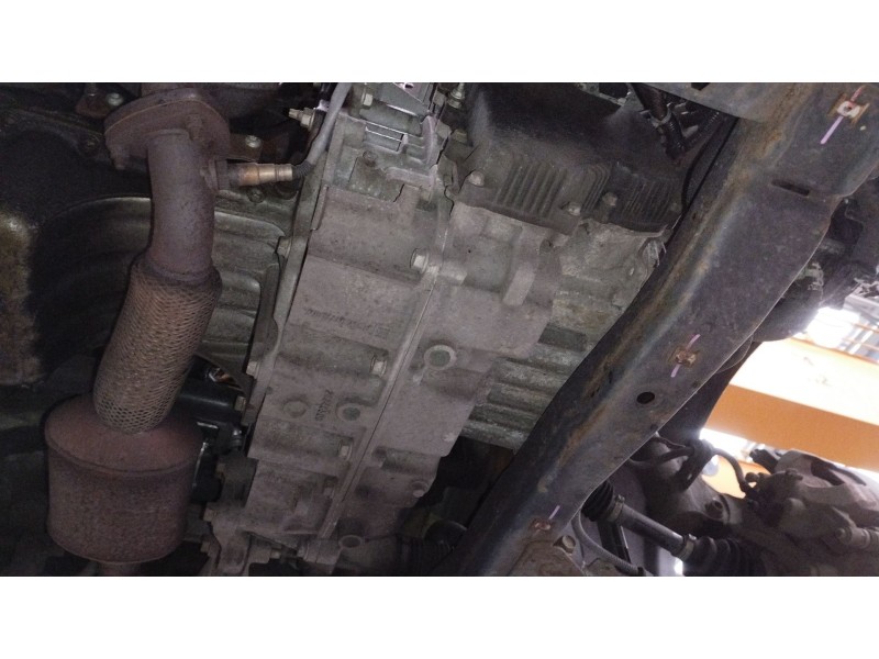 Recambio de caja cambios para opel ampera (r12) ev 150 referencia OEM IAM 24251519  812502693