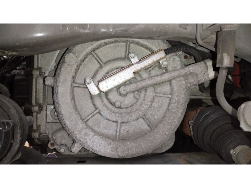 Recambio de caja cambios para opel ampera (r12) ev 150 referencia OEM IAM 24251519  812502693