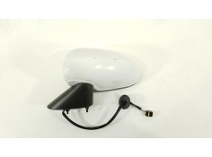 Recambio de retrovisor izquierdo para opel corsa d (s07) 1.2 (l08, l68) referencia OEM IAM 13187615  