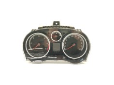 Recambio de cuadro instrumentos para opel corsa d (s07) 1.2 (l08, l68) referencia OEM IAM 13373014  