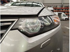 Recambio de faro izquierdo para honda accord viii (cu) 2.2 i-dtec (cu3) referencia OEM IAM   