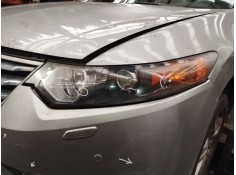 Recambio de faro izquierdo para honda accord viii (cu) 2.2 i-dtec (cu3) referencia OEM IAM    2
