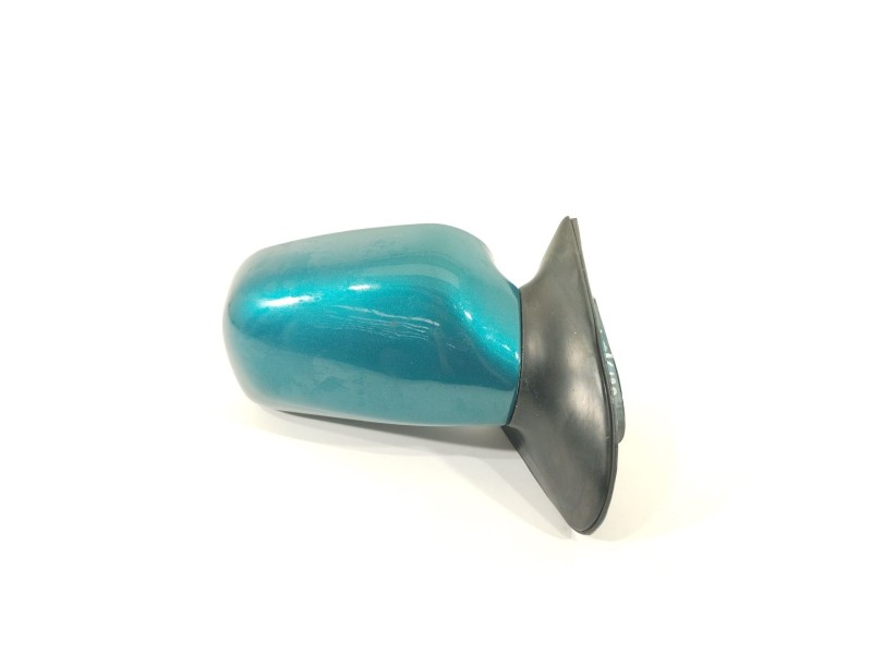 Recambio de retrovisor derecho para hyundai s coupe (slc) 1.5 i referencia OEM IAM 8760623800D  