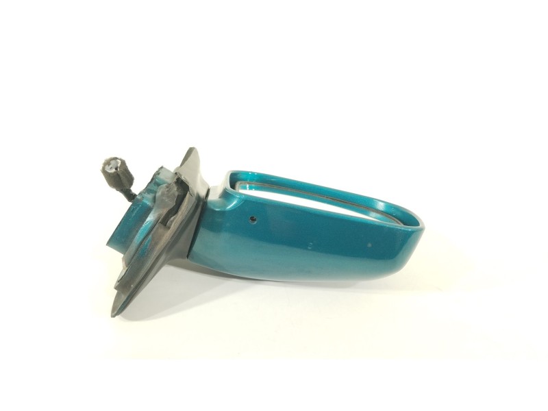 Recambio de retrovisor derecho para hyundai s coupe (slc) 1.5 i referencia OEM IAM 8760623800D  