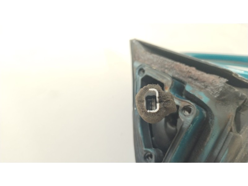 Recambio de retrovisor derecho para hyundai s coupe (slc) 1.5 i referencia OEM IAM 8760623800D  