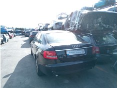 audi a6 c6 (4f2) del año 2008