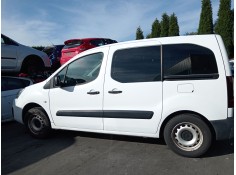 citroën berlingo caja/chasis (b9) del año 2018