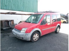 ford transit connect (p65_, p70_, p80_) del año 2008
