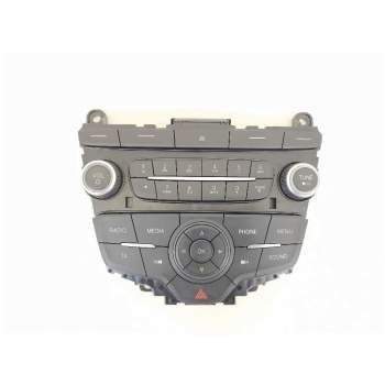 MANDO MULTIFUNCION F1ET18K811BD 