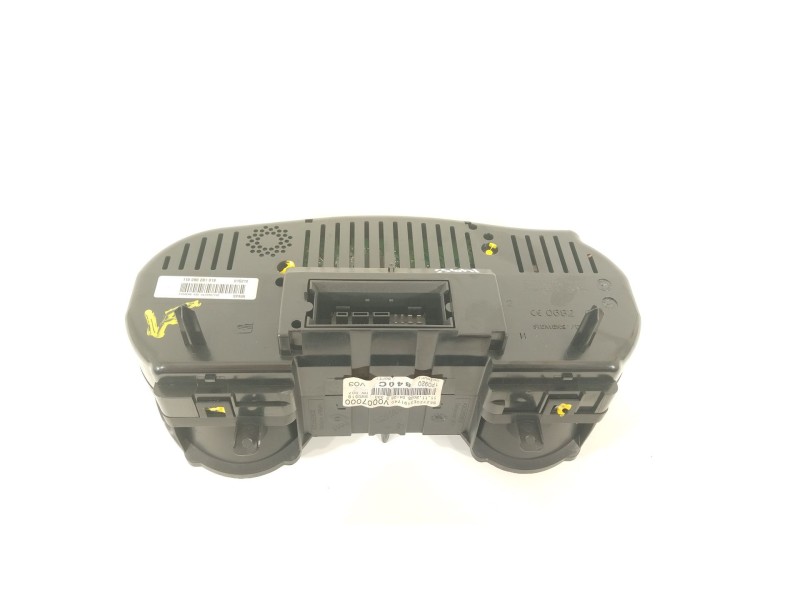 Recambio de cuadro instrumentos para seat leon (1p1) 2.0 tdi 16v referencia OEM IAM 1P0920840C  