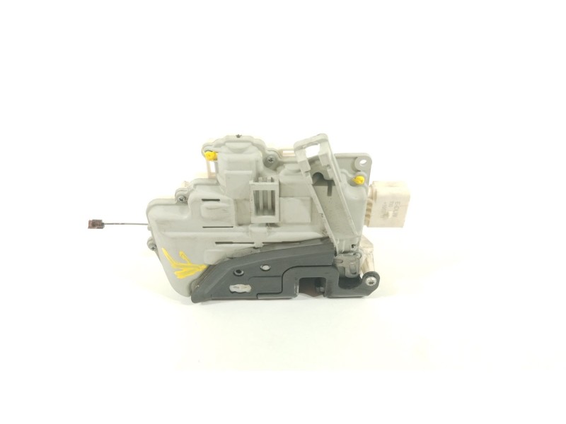 Recambio de cerradura puerta delantera izquierda para seat leon (1p1) 2.0 tdi 16v referencia OEM IAM 1P1837015  