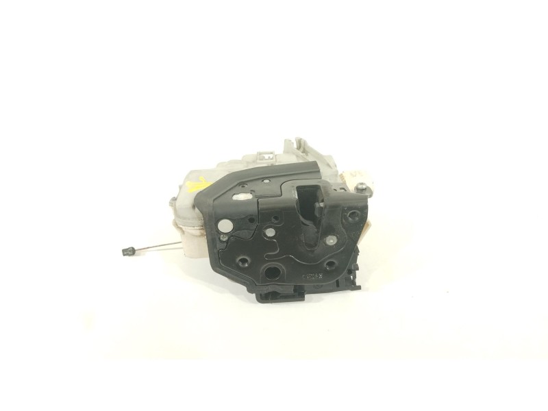 Recambio de cerradura puerta delantera izquierda para seat leon (1p1) 2.0 tdi 16v referencia OEM IAM 1P1837015  