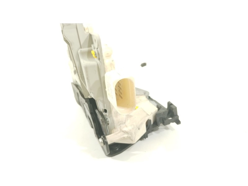 Recambio de cerradura puerta delantera izquierda para seat leon (1p1) 2.0 tdi 16v referencia OEM IAM 1P1837015  