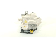 Recambio de cerradura puerta trasera izquierda para seat leon (1p1) 2.0 tdi 16v referencia OEM IAM 1P0839015  