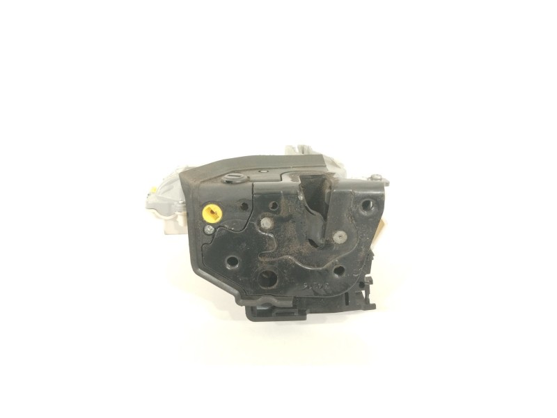 Recambio de cerradura puerta trasera izquierda para seat leon (1p1) 2.0 tdi 16v referencia OEM IAM 1P0839015  