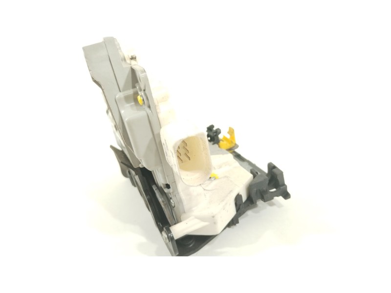 Recambio de cerradura puerta trasera izquierda para seat leon (1p1) 2.0 tdi 16v referencia OEM IAM 1P0839015  