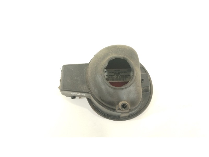 Recambio de tapa exterior combustible para seat leon (1p1) 2.0 tdi 16v referencia OEM IAM 1K0010455B  