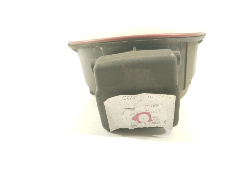 Recambio de tapa exterior combustible para seat leon (1p1) 2.0 tdi 16v referencia OEM IAM 1K0010455B  