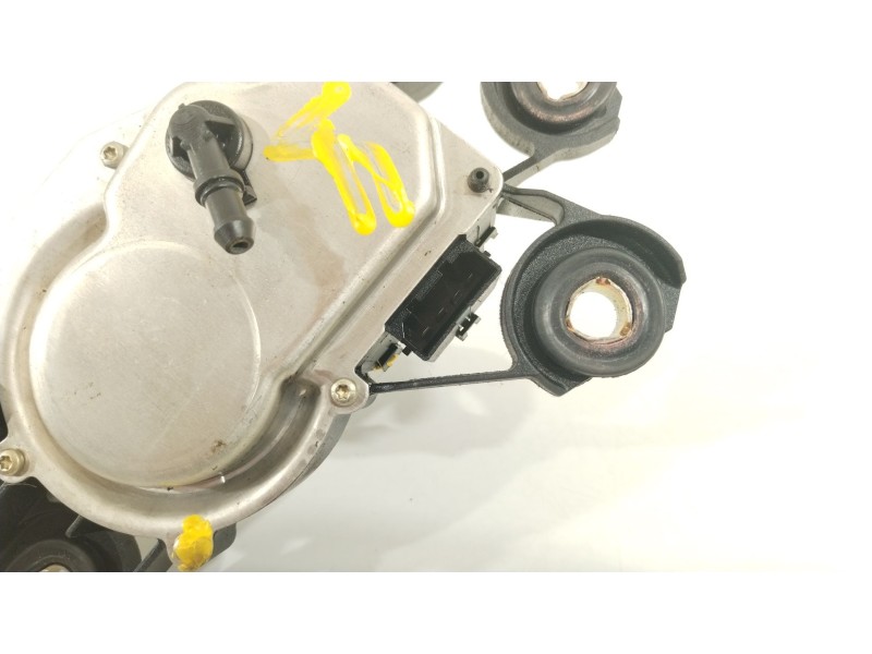 Recambio de motor limpia trasero para seat leon (1p1) 2.0 tdi 16v referencia OEM IAM 5P0955711B  