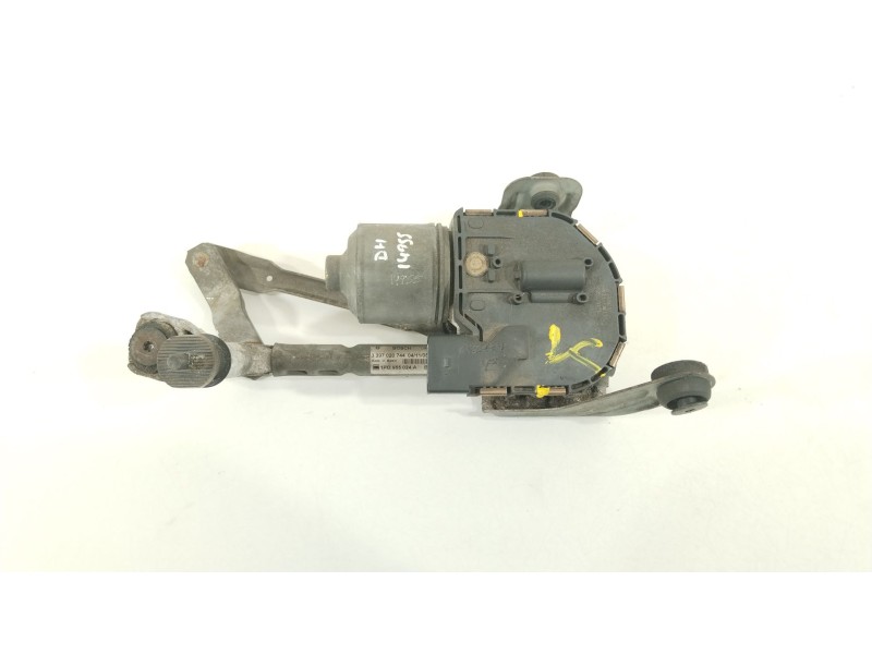 Recambio de motor limpia delantero para seat leon (1p1) 2.0 tdi 16v referencia OEM IAM 1P0955024A  