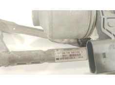 Recambio de motor limpia delantero para seat leon (1p1) 2.0 tdi 16v referencia OEM IAM 1P0955024A   2