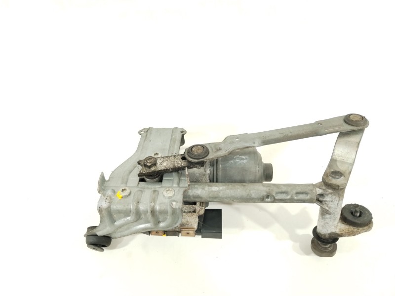 Recambio de motor limpia delantero para seat leon (1p1) 2.0 tdi 16v referencia OEM IAM 1P0955024A  