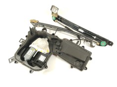 Recambio de elevalunas delantero izquierdo para seat leon (1p1) 2.0 tdi 16v referencia OEM IAM 1K0959793H  1P0837401A