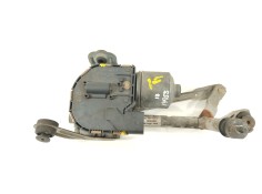 Recambio de motor limpia delantero para seat leon (1p1) 2.0 tdi 16v referencia OEM IAM 1P0955023B  