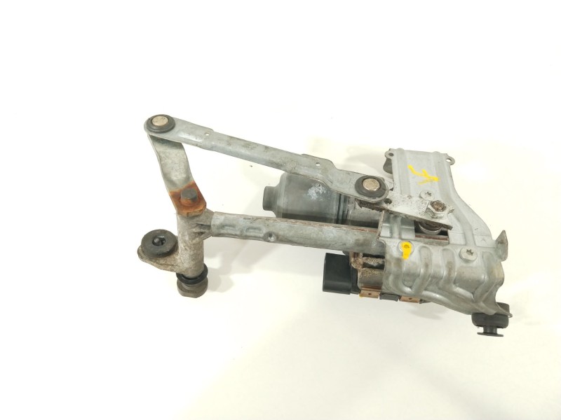 Recambio de motor limpia delantero para seat leon (1p1) 2.0 tdi 16v referencia OEM IAM 1P0955023B  