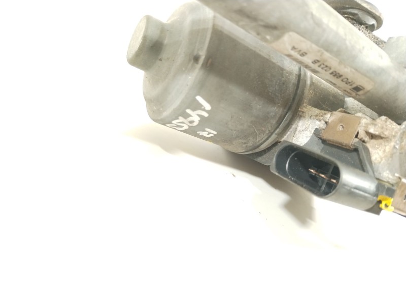 Recambio de motor limpia delantero para seat leon (1p1) 2.0 tdi 16v referencia OEM IAM 1P0955023B  