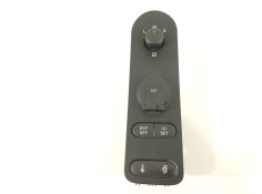 Recambio de mando retrovisor para seat leon (1p1) 2.0 tdi 16v referencia OEM IAM 5P0959565  