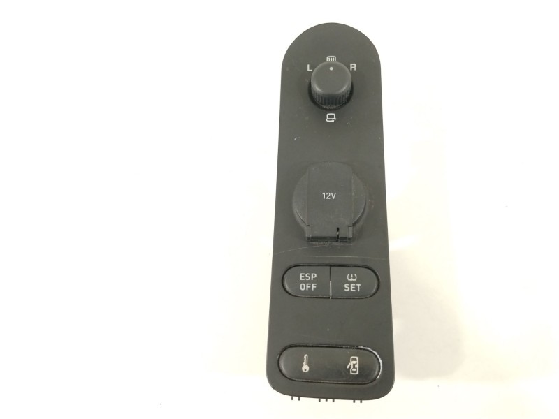Recambio de mando retrovisor para seat leon (1p1) 2.0 tdi 16v referencia OEM IAM 5P0959565  