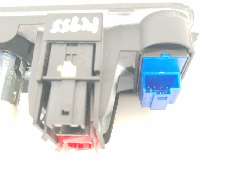 Recambio de mando retrovisor para seat leon (1p1) 2.0 tdi 16v referencia OEM IAM 5P0959565  