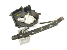 Recambio de elevalunas trasero izquierdo para seat leon (1p1) 2.0 tdi 16v referencia OEM IAM 1K0959703G  
