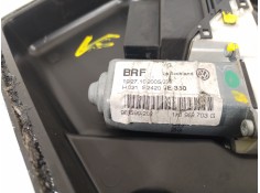 Recambio de elevalunas trasero izquierdo para seat leon (1p1) 2.0 tdi 16v referencia OEM IAM 1K0959703G   2