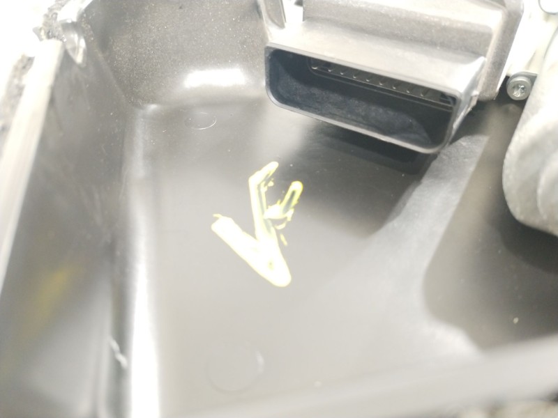 Recambio de elevalunas trasero izquierdo para seat leon (1p1) 2.0 tdi 16v referencia OEM IAM 1K0959703G  