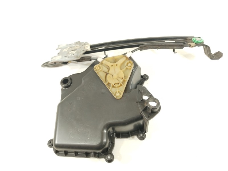 Recambio de elevalunas trasero izquierdo para seat leon (1p1) 2.0 tdi 16v referencia OEM IAM 1K0959703G  