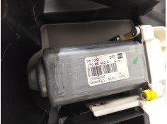 Recambio de elevalunas delantero derecho para seat leon (1p1) 2.0 tdi 16v referencia OEM IAM 1P0837402A  1K0959792H 2