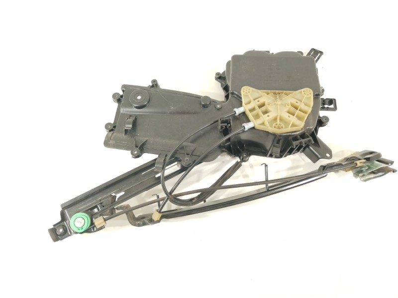 Recambio de elevalunas delantero derecho para seat leon (1p1) 2.0 tdi 16v referencia OEM IAM 1P0837402A  1K0959792H