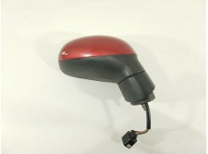Recambio de retrovisor derecho para seat leon (1p1) 2.0 tdi 16v referencia OEM IAM 1P1857508A  