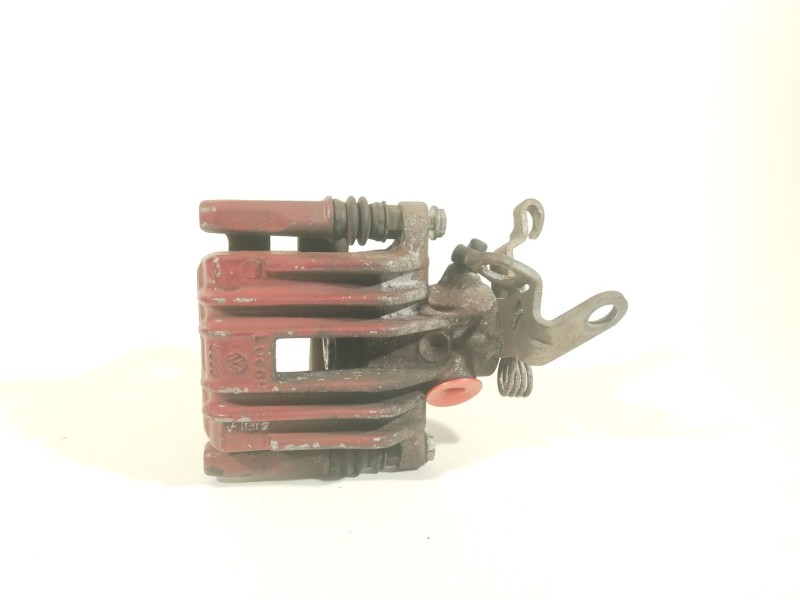 Recambio de pinza freno trasera derecha para volkswagen golf v berlina (1k1) highline referencia OEM IAM 1K0615424J  