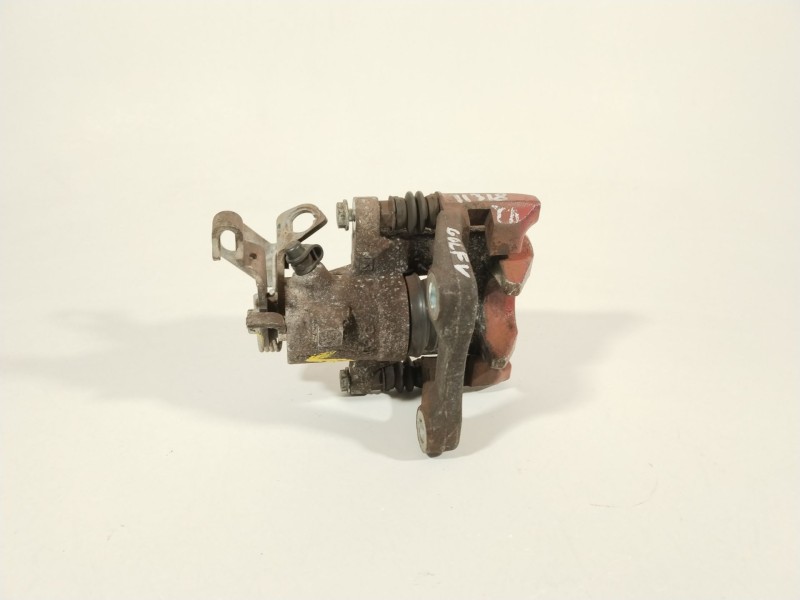 Recambio de pinza freno trasera derecha para volkswagen golf v berlina (1k1) highline referencia OEM IAM 1K0615424J  