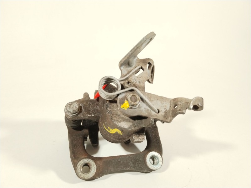 Recambio de pinza freno trasera derecha para volkswagen golf v berlina (1k1) highline referencia OEM IAM 1K0615424J  