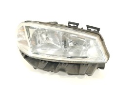 Recambio de faro derecho para renault megane ii (bm0/1_, cm0/1_) 1.5 dci (bm0f, bm0t, bm2b, cm0f, cm0t) referencia OEM IAM 26010