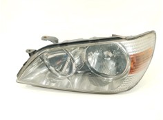 Recambio de faro izquierdo para lexus is i (_e1_) 200 (gxe10) referencia OEM IAM 8115053080  