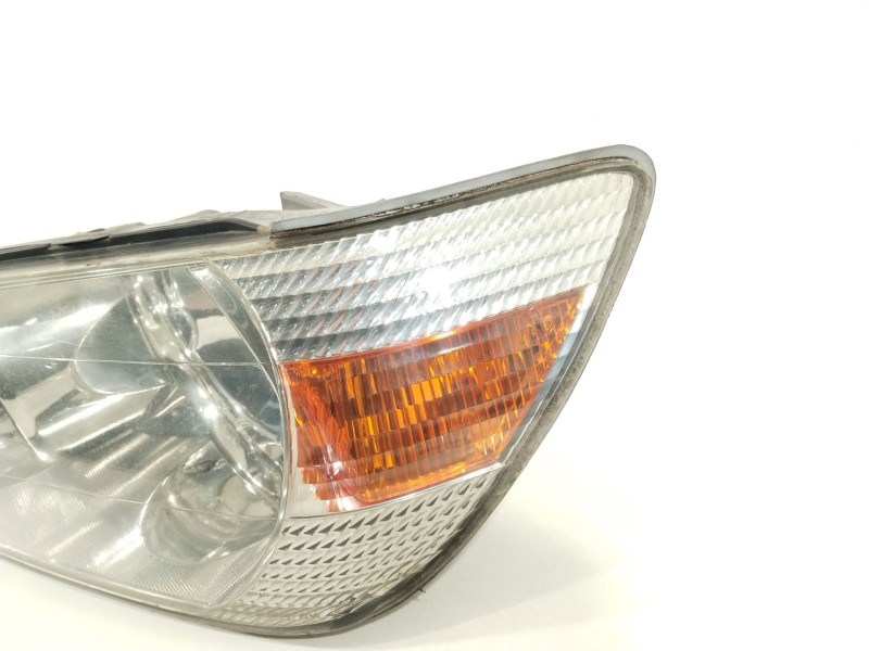 Recambio de faro izquierdo para lexus is i (_e1_) 200 (gxe10) referencia OEM IAM 8115053080  