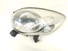 Recambio de faro izquierdo para citroën c1 (pm_, pn_) 1.0 referencia OEM IAM 811500H050  89032402