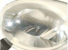 Recambio de faro izquierdo para citroën c1 (pm_, pn_) 1.0 referencia OEM IAM 811500H050  89032402 2
