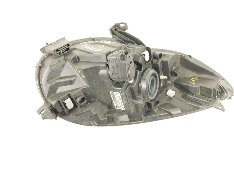 Recambio de faro izquierdo para citroën c1 (pm_, pn_) 1.0 referencia OEM IAM 811500H050  89032402